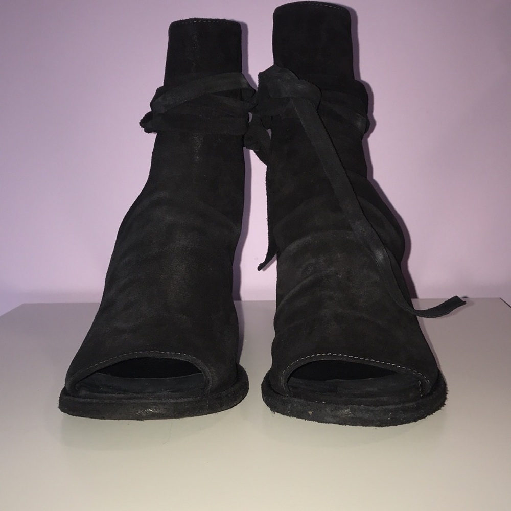 Officiene Creative Sandals - Picture 10 of 15